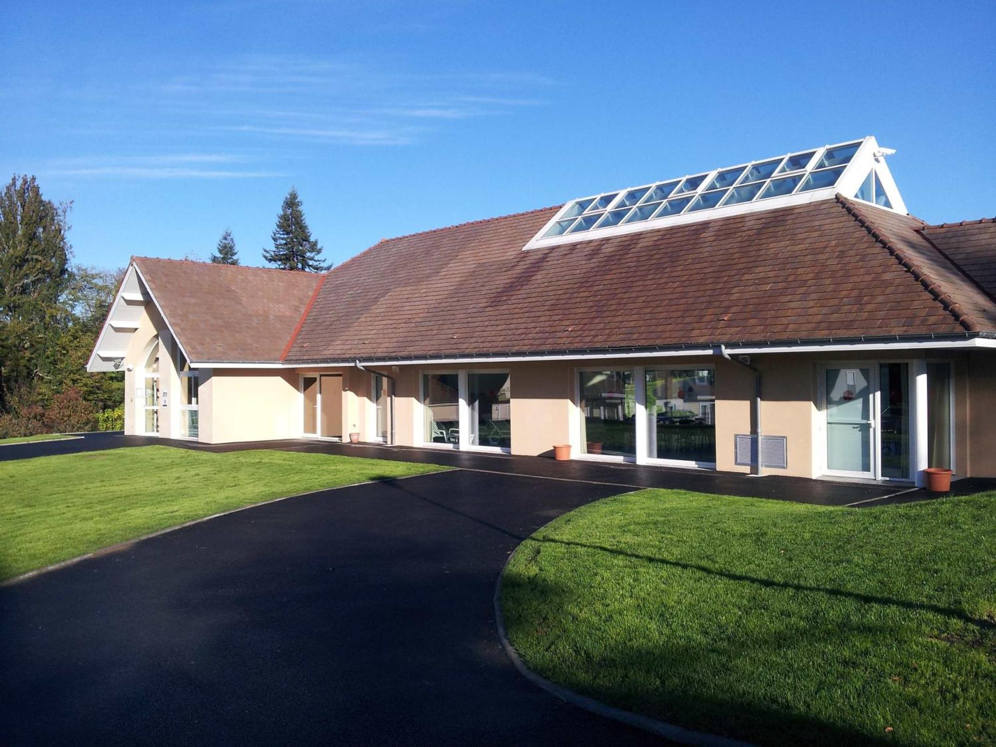 Les Cottages Du Saleys By Resid&Co Salies-de-Béarn Exterior foto