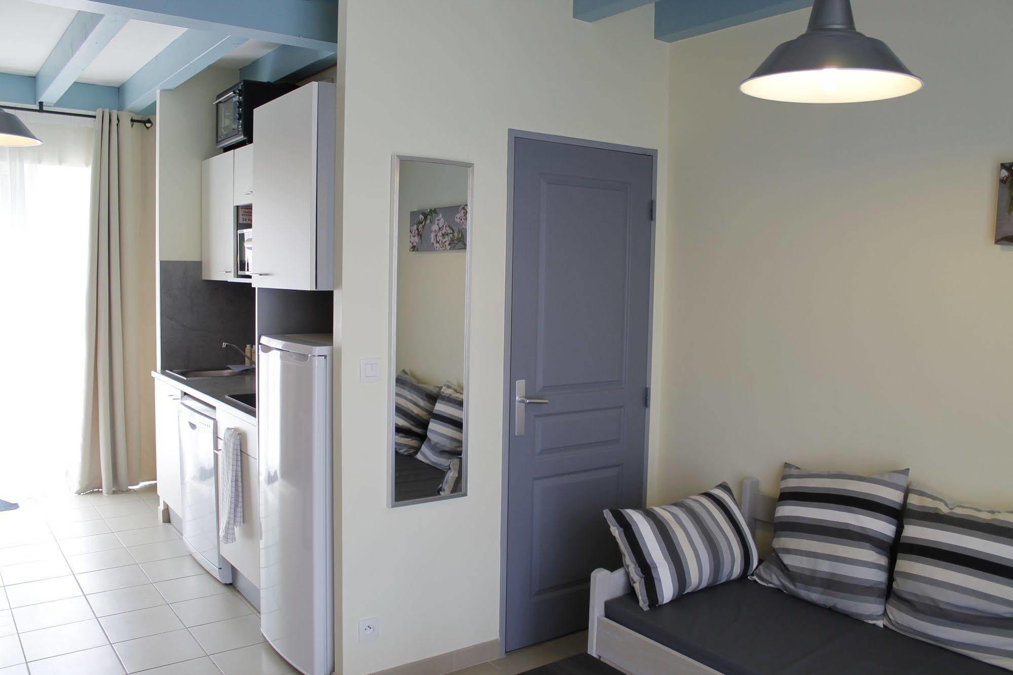 Les Cottages Du Saleys By Resid&Co Salies-de-Béarn Exterior foto